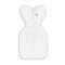 Love To Dream Swaddle Up™ Original Cotton 0.2 TOG You Are My White